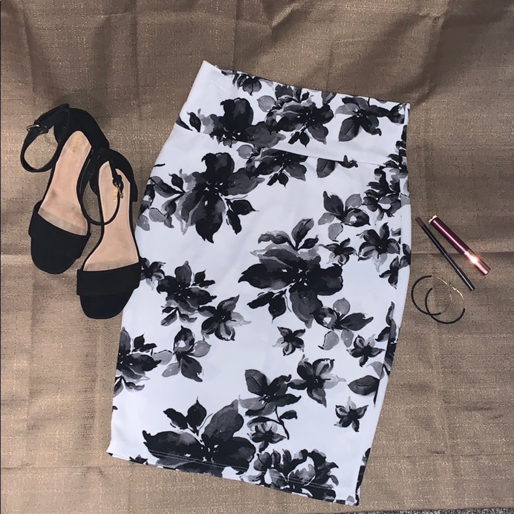 Pencil Skirt!